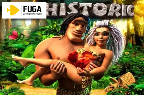 Prehistoric